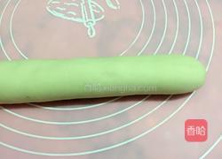 烤鸭饼的做法图解2