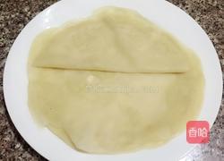 烤鸭饼的做法图解6