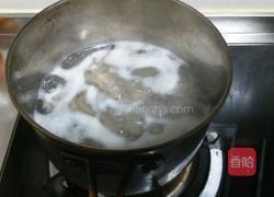 密制卤鸡胗的做法图解3