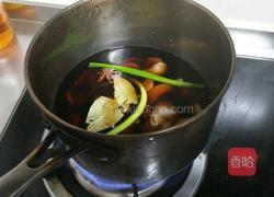 密制卤鸡胗的做法图解5