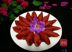 猪肉冬瓜馅饺子的做法图解10