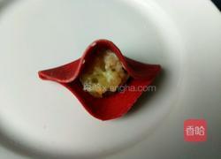 猪肉冬瓜馅饺子的做法图解7