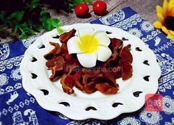 密制卤鸡胗的做法图解9