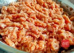 羊肉饺子馅的做法图解2