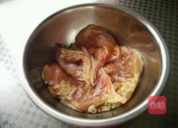 照烧鸡排饭的做法图解2