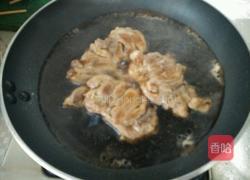 照烧鸡排饭的做法图解6