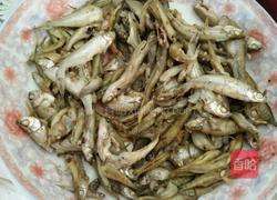 香酥鱼干的做法图解5