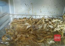 香酥鱼干的做法图解8