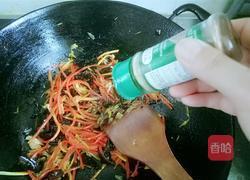 陕西臊子面的做法图解6