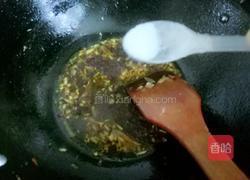 陕西臊子面的做法图解8