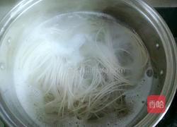 陕西臊子面的做法图解11