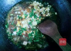 陕西臊子面的做法图解13