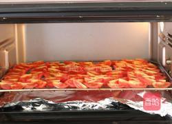 橄榄油浸小番茄的做法图解2