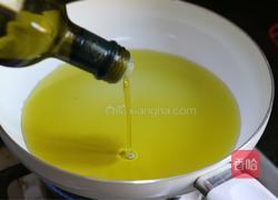橄榄油浸小番茄的做法图解4