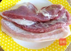 卤肉饭的做法图解1