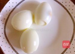 卤肉饭的做法图解3