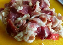 马齿苋饺子的做法图解2