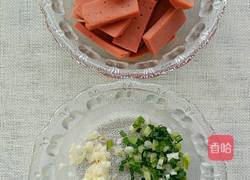 冬瓜火腿的做法图解2