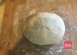青菜大肉包的做法图解6