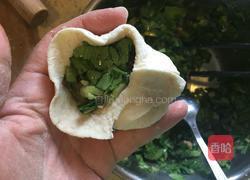 青菜大肉包的做法图解10