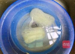 干捞粉丝的做法图解1