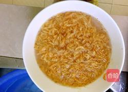 干捞粉丝的做法图解3