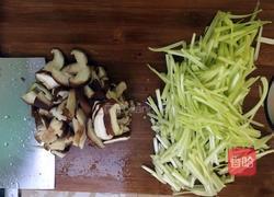 干捞粉丝的做法图解4