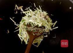 干捞粉丝的做法图解7