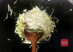 干捞粉丝的做法图解8