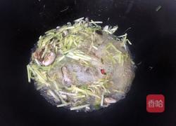 干捞粉丝的做法图解9