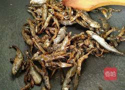 糖醋小鱼干的做法图解6