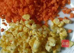 Baby Dumplings Recipe Illustration 2