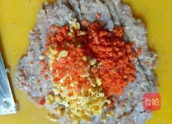 宝宝饺子的做法图解4