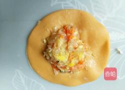 宝宝饺子的做法图解6