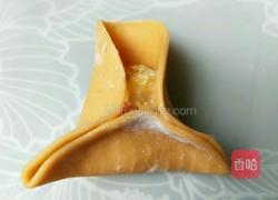 宝宝饺子的做法图解7