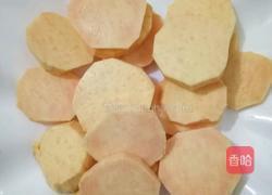炸红薯的做法图解2
