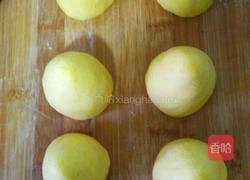 窝窝头的做法图解5