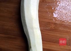 正宗鱼香茄子的做法图解1