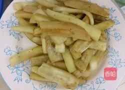 正宗鱼香茄子的做法图解7