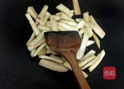 正宗鱼香茄子的做法图解6