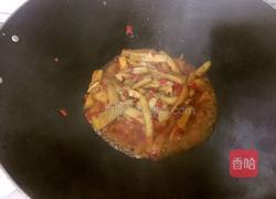 正宗鱼香茄子的做法图解10