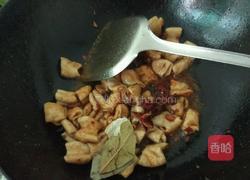 肥肠粉的做法图解4