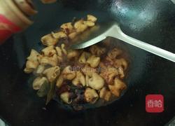 肥肠粉的做法图解5