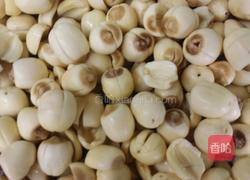 莲蓉的做法图解2