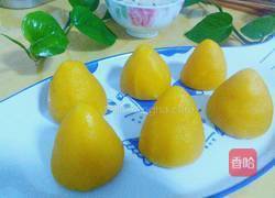 窝窝头的做法图解8