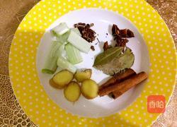 高压锅排骨汤的做法图解2