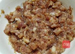 肉酱意粉的做法图解2