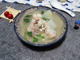 薏米冬瓜老鸭汤的做法[图]