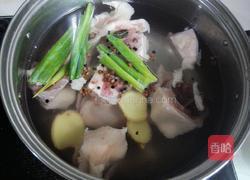 薏米冬瓜老鸭汤的做法图解4