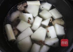 薏米冬瓜老鸭汤的做法图解5